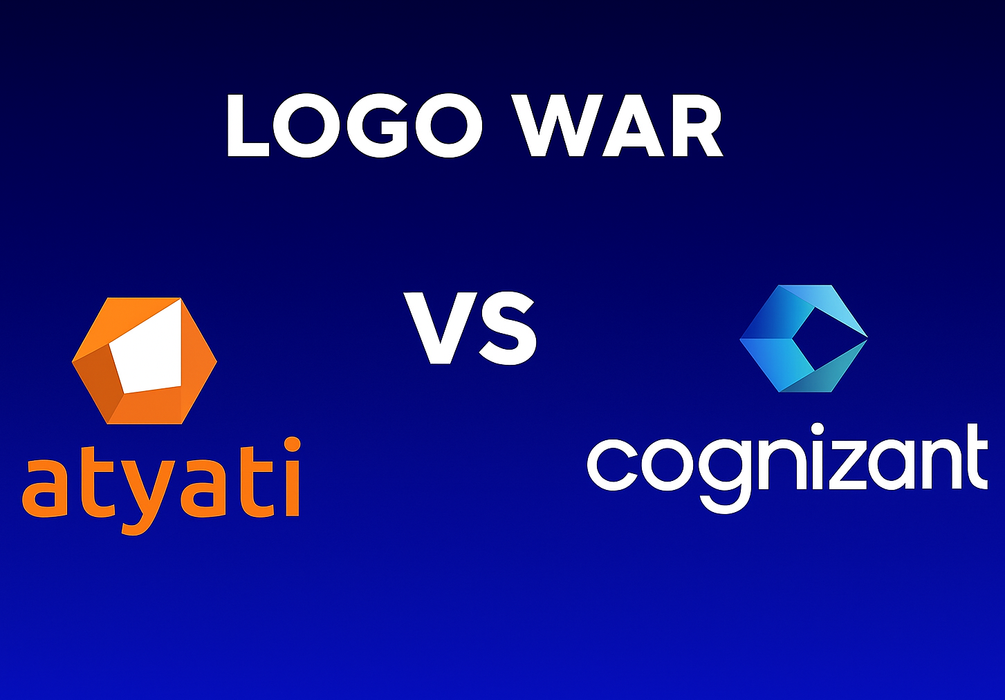 🛑 Cognizant Logo Ban in India: Full Story and Court Proceedings