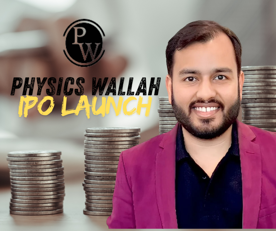 physics wallah ipo